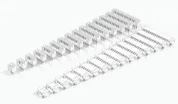 JST - PH - 2.00mm - Connector Set