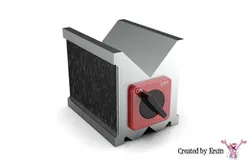 Magnetic Block