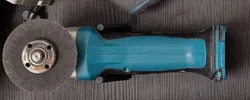 Makita Angle Grinder Holder (for DGA452Z)