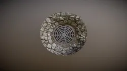 Manhole