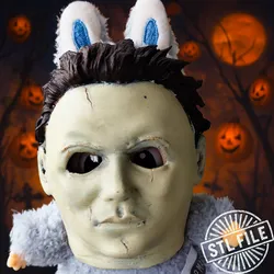 Michael Myers Mask