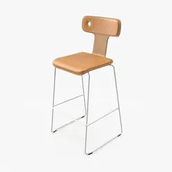 Moore Bar Chair