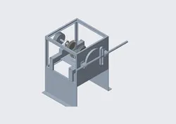 Multi Purpose Mechanical Machine