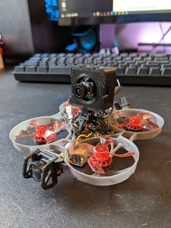Naked case Hawkeye Firefly Micro Cam 2
