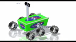 NASA ROBOT