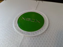 Original Xbox Slim - Replacement Orb