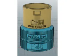 osVAC neo M40H40-withSlipring + step + Fusion 360