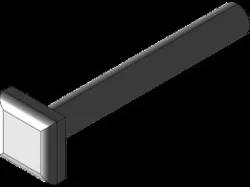Pedestal Bearing