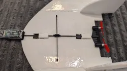PowerUp 4.0 Horizontal Connector / Clip Snap-On No Screws