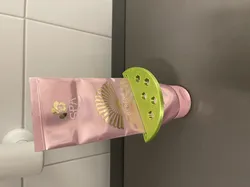 Showergel Squeezer