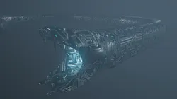 SnakeSci-fi