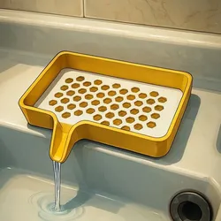 Soap Holder