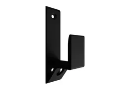 Spirit level wall mount