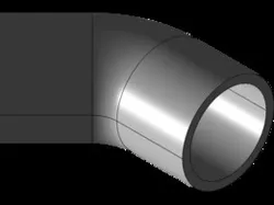 Stair Climbing Vehicle