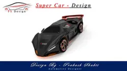 Super car