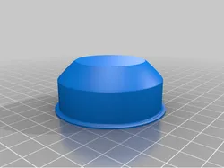 table leg floor plug for camper