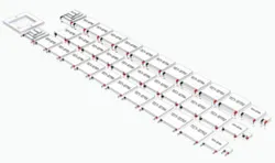 Thermal Electric Cooler Assortment - TEC