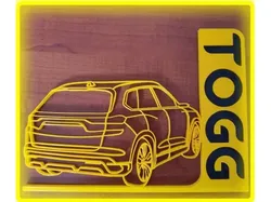 TOGG (use case mobility)