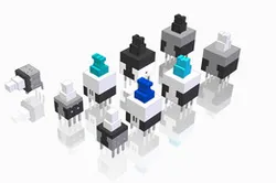 Toggle Button (Assotment)