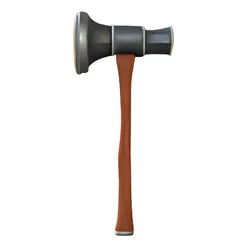 War Axe Hammer