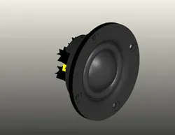 Wavecor TW030WA01-02