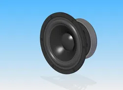Wavecor WF182BD04