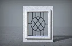 WINDOW PANEL 1