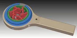 Adjustable Ratchet Wrench
