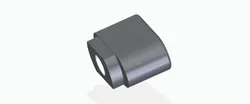 ALIGNMENT PIN STD