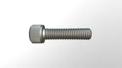 Allen bolt Hexagon Socket Head Cap Screws