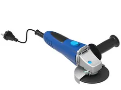 Angle grinder