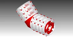 ARM Cast
