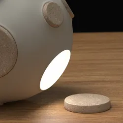 Armstrong light trap lamp