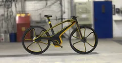 AUDI CYCLE