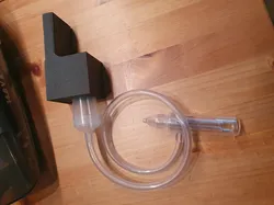 Baby Nasal Aspirator Adaptor