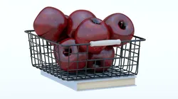 Basket of Apples