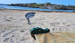 Beach Towel Clip