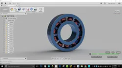 Bearing (mechanical)