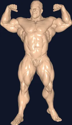 Bodybuilder