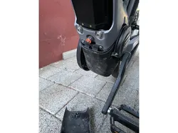Bosch Smart System Powertube Cover Snap Ring