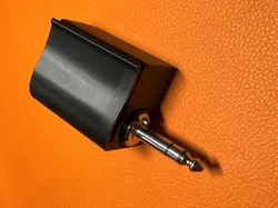 BOSS WAZA Transmitter Strap holder