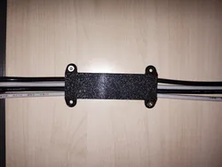 Cable Holder / Tray / Channel (M3 Screws)