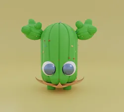 Cactus