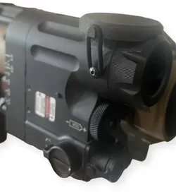Dbal D2 IR Illuminator Cap