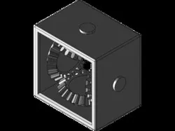 Differential Gear Box