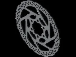 Disc brake (160 mm diameter)