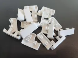 Drip tray for plastic windows v2