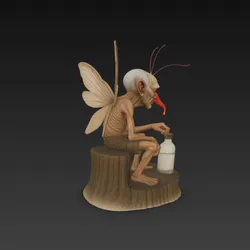 Duende Horacio