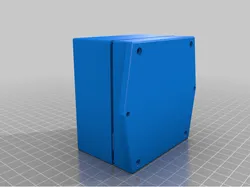 Dynon Avionics SV-BATT Case