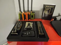 EDC Organizer